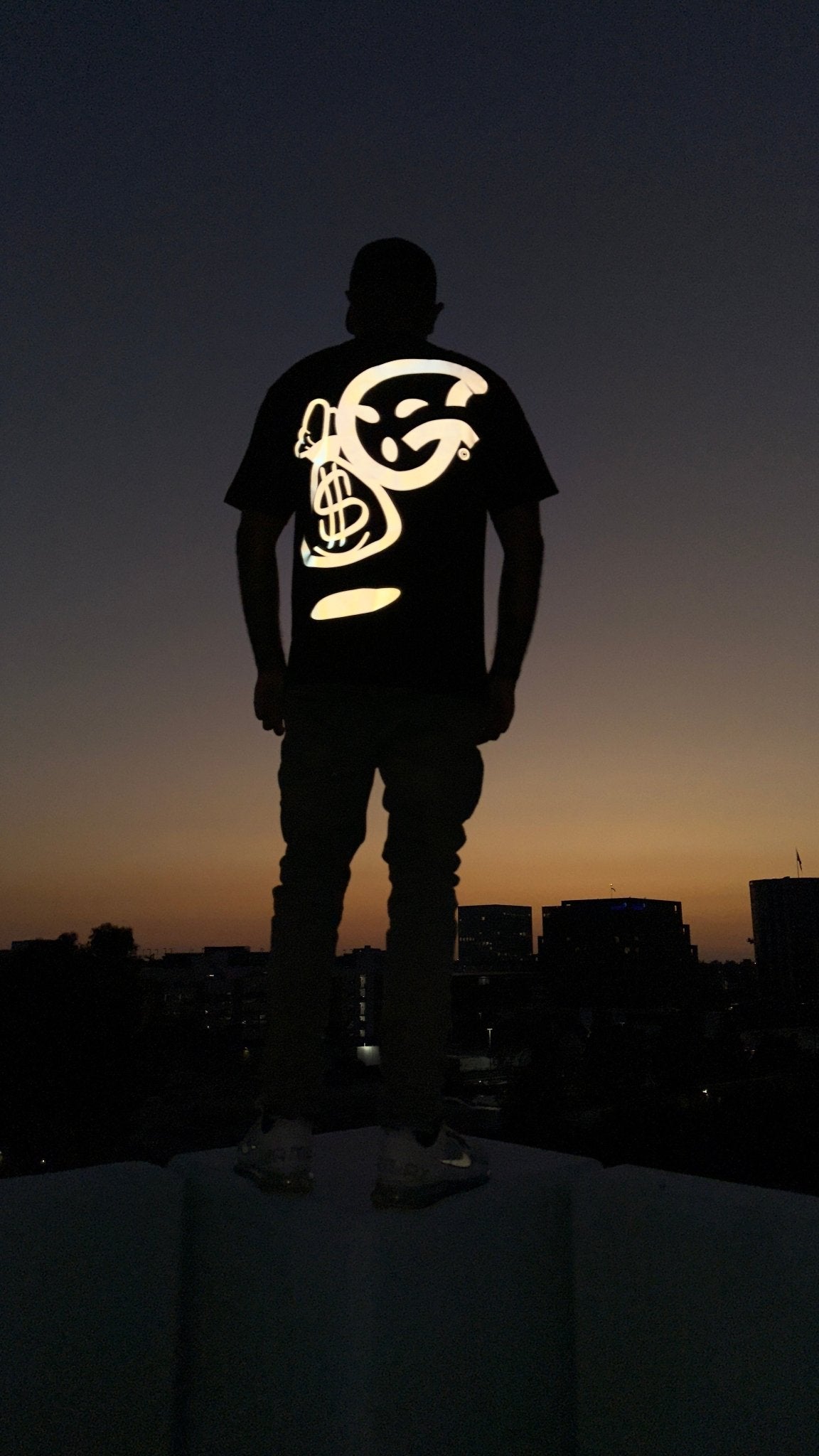 Ghost Money, Ghost Mode Edition